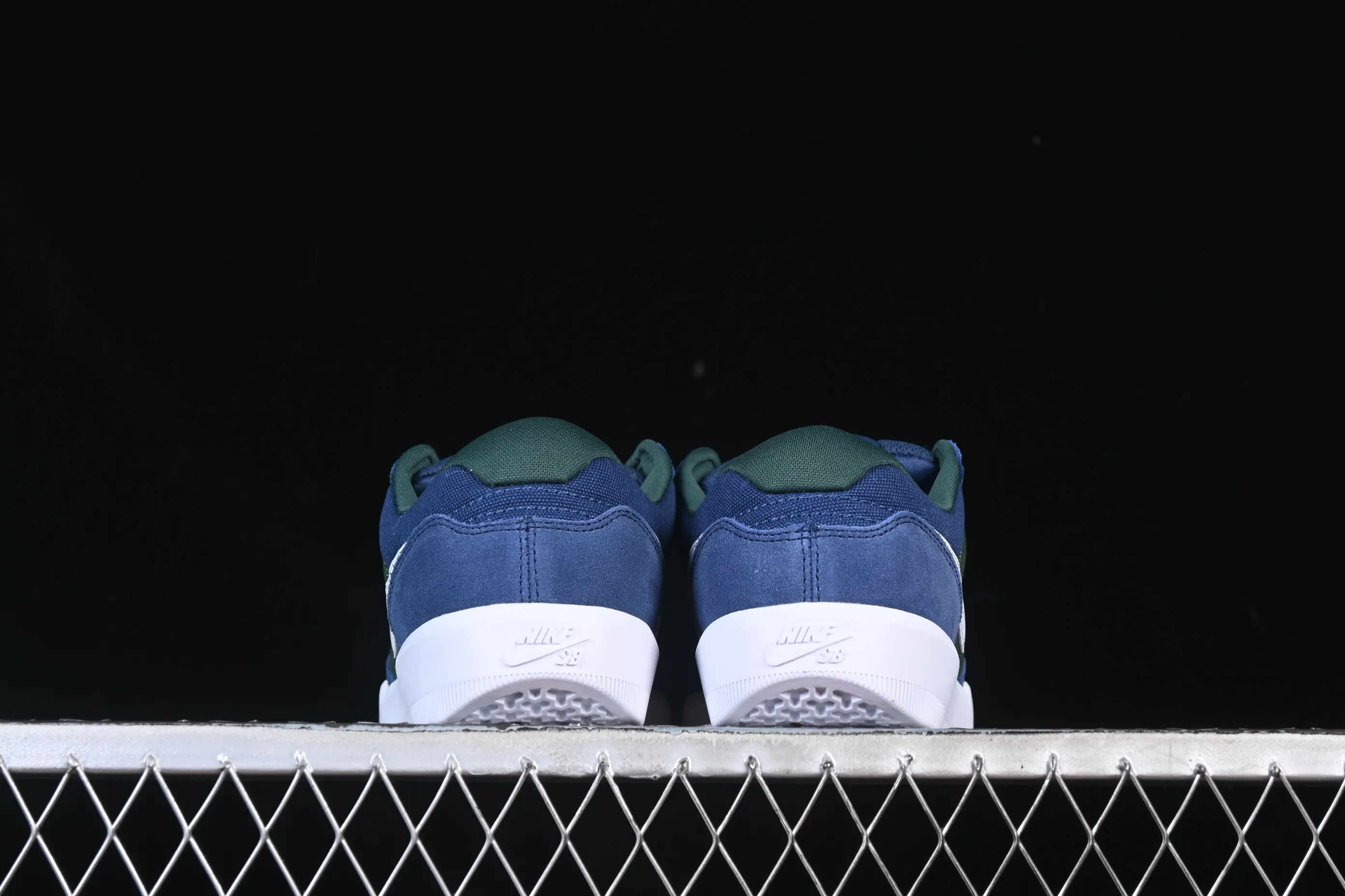 All categories Nk SB Dunk series Nk Force 58 simplified skateboard shoes J version Nike SB Force 58 Nike simplified retro skateboard shoes CZ2959-402